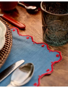 Individual Porto Azul 2