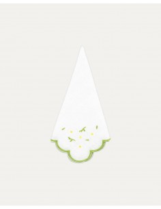 Servilleta Margarita