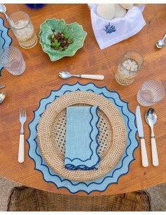 Individual Navy Cielo 2