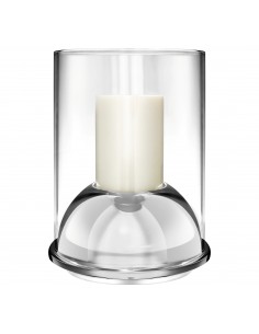 Candelabro Oh de Christofle...