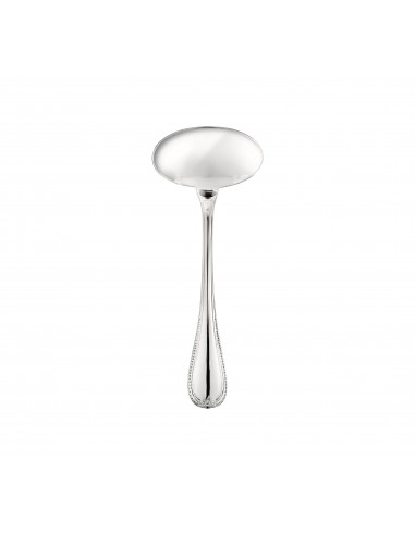 Cucharón para Salsa Malmaison Silver Plated
