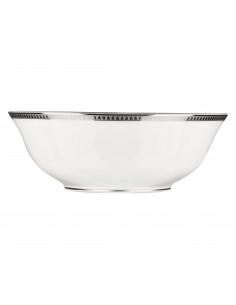 Ensaladera Malmaison Platinum