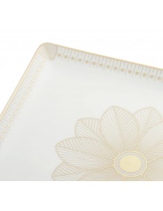 Bandeja Rectangular Malmaison 2