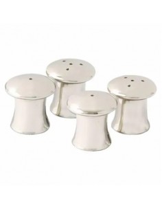 Set de 4 Mushroom S&P