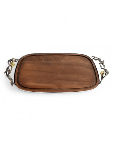 Tabla para Pan Pomegranate