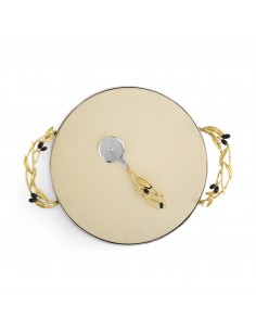 Platón para Pizza Olive 2