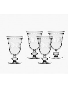 Set de 4 Copas Belle