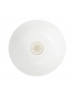 Ensaladera Malmaison Gold 2