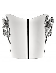 Champañera Anémone Silver...