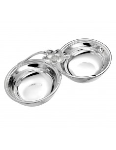 Entremesera Anémone Silver... 2