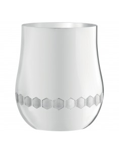 Taza Baby Beebee Silver Plated 2