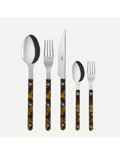 Set de 5 Piezas Bistrot...