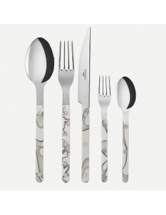 Set de 5 Piezas Bistrot...