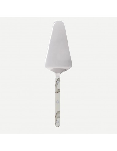 Servidor de Tarta Bistrot Dune Ivory