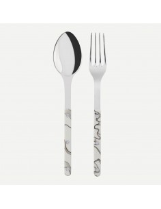 Set de 2 Piezas de Servir...