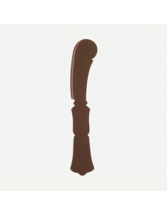 Esparcidor Honorine - Marrón