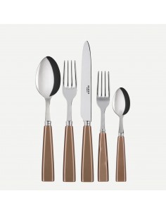 Set de 5 Piezas Icône Caramel