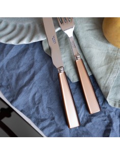 Set de 5 Piezas Icône Caramel 2