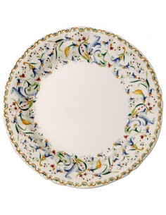 Set de 4 Platos de Postre...