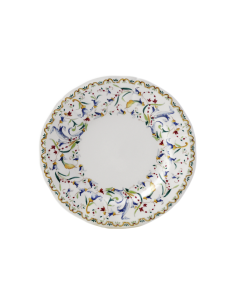 Set de 4 Platos de Pan Toscana