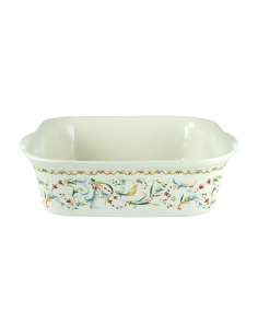 Molde Cuadrado Toscana