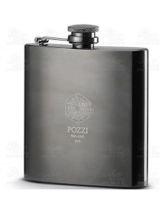 Matraz Mediano - Stainless...