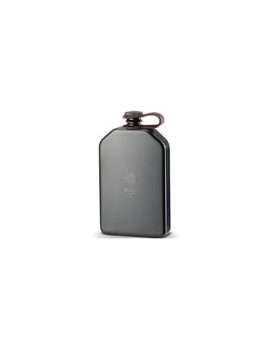 Matraz Grande - Stainless Steel