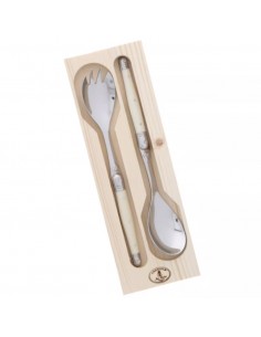 Set de Ensalada Laguiole