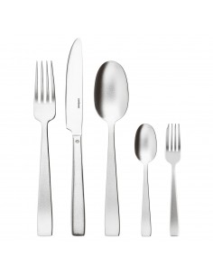 Set de 5 Piezas Flat,...