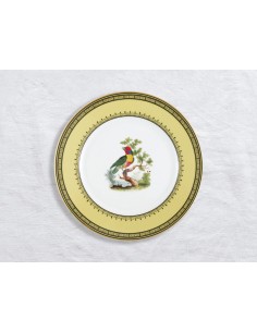 Plato Llano King's Garden...