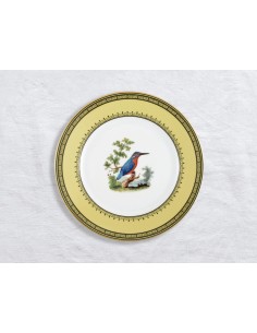 Plato Llano King's Garden...