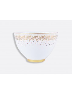 Ensaladera Noël Blanc