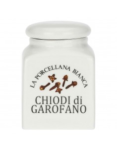 Frasco Conserva para Especias