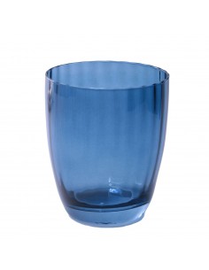 Set de 6 Vasos Prismia - Azul
