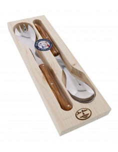 Set de 2 Piezas de Servir...