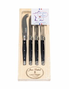 Set de 4 Mini Cuchillos de...