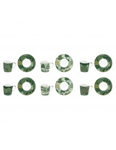 Set de 6 Tazas de Café... 2