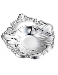 Concha Bautizo Fátima