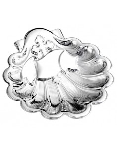 Concha Bautizo Cartela San...