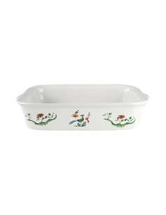 Molde Rectangular Oiseaux...