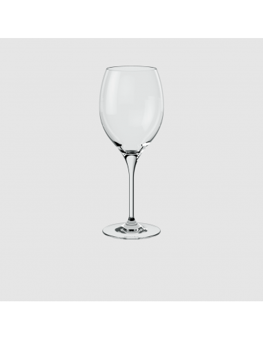 Set de 4 Copas de Vino Burdeos Maxima