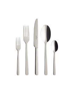 Cubertería Louis 30 Pzs