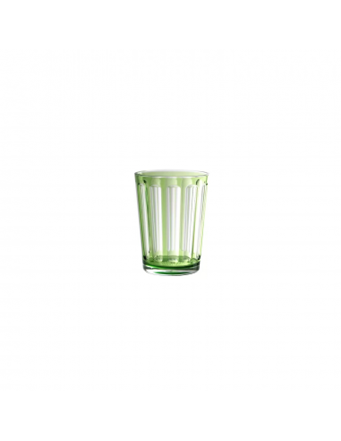 Vaso Touche - Verde