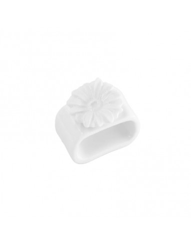 Aro de Servilleta Gerbera Intavola