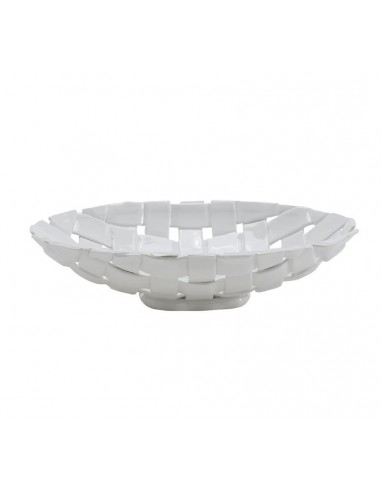 Bowl Ovalado Intrecciata
