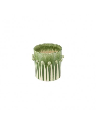 Cachepot Reginaldo L - Blanco