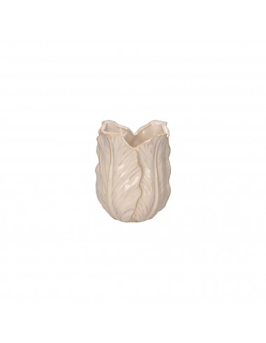 Cachepot Dordogna S - Blanco