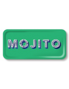 Bandeja Mojito