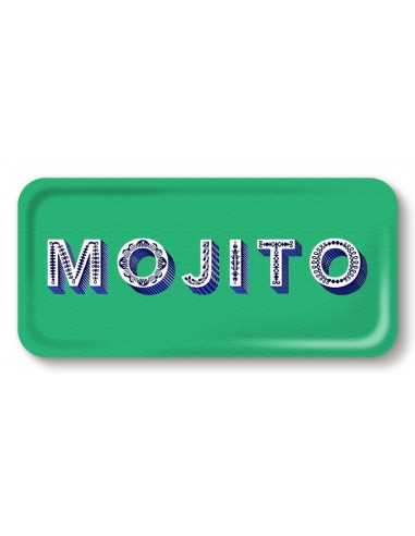 Bandeja Mojito