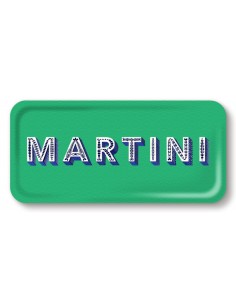 Bandeja Martini